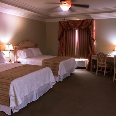 The Juliet Hotel Lafayette Esterno foto