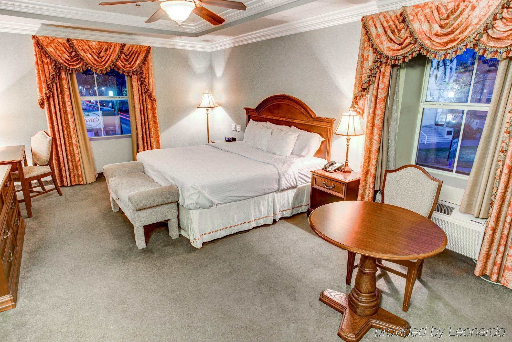 The Juliet Hotel Lafayette Esterno foto