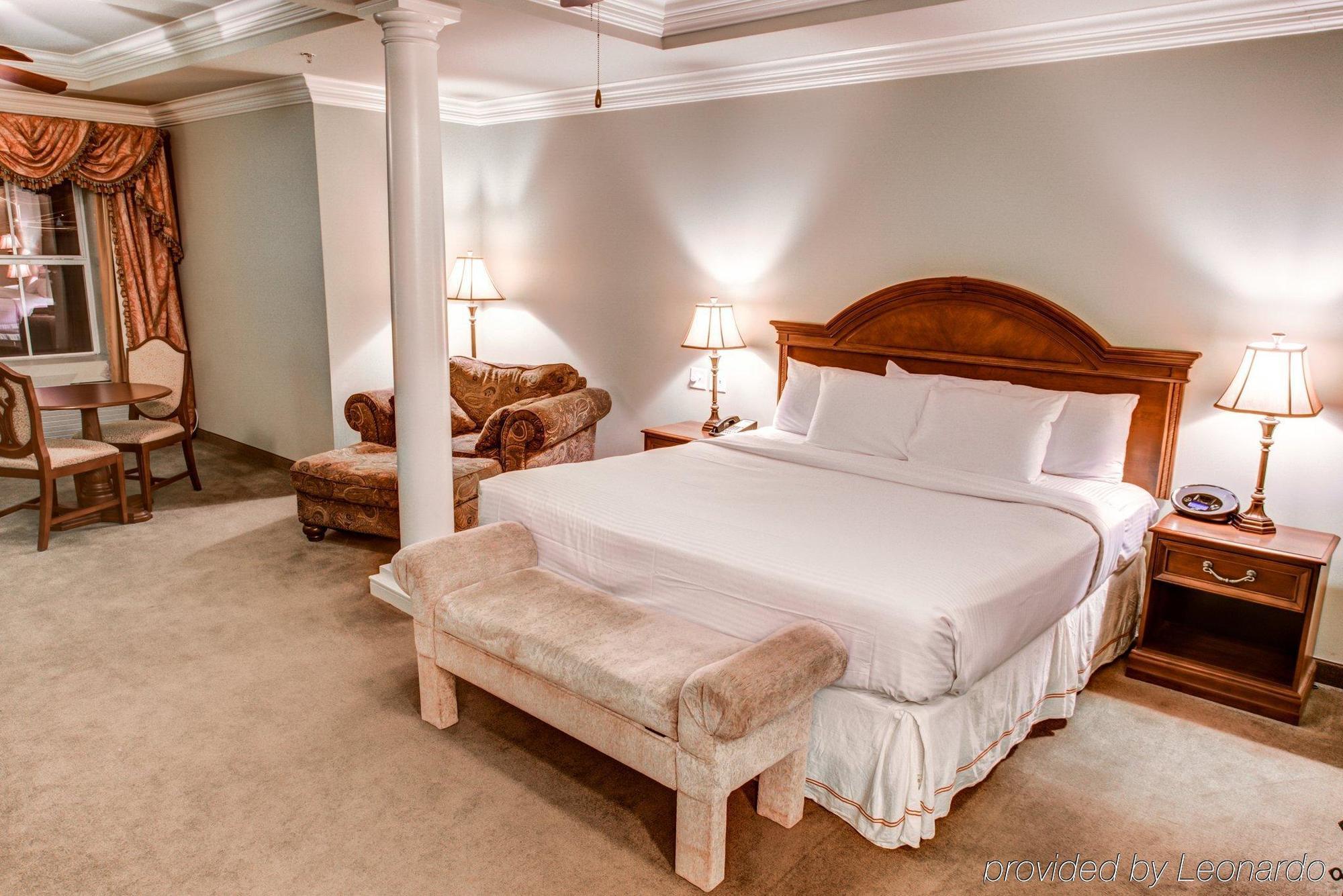 The Juliet Hotel Lafayette Esterno foto