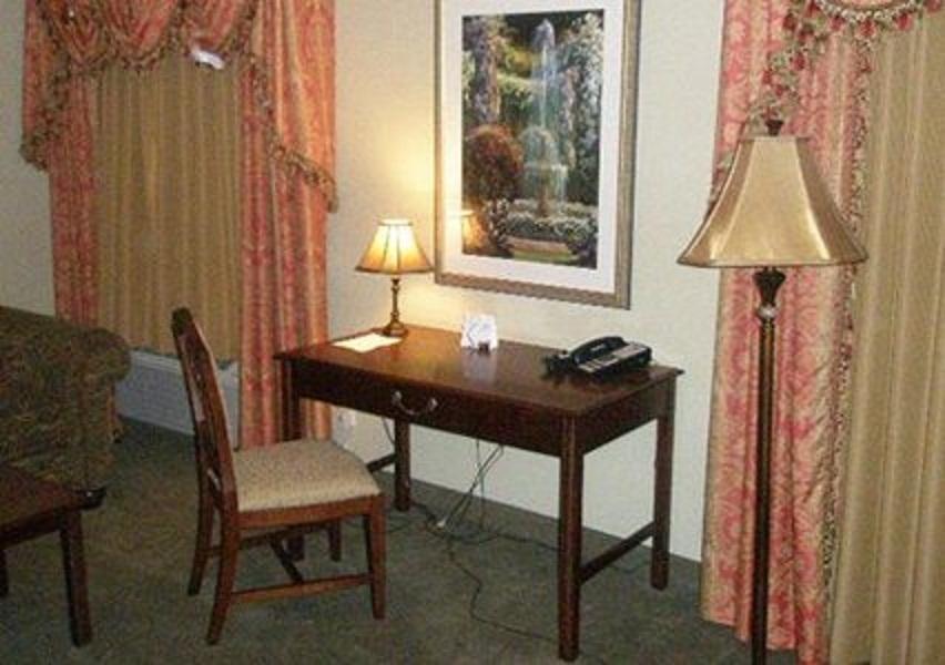 The Juliet Hotel Lafayette Esterno foto