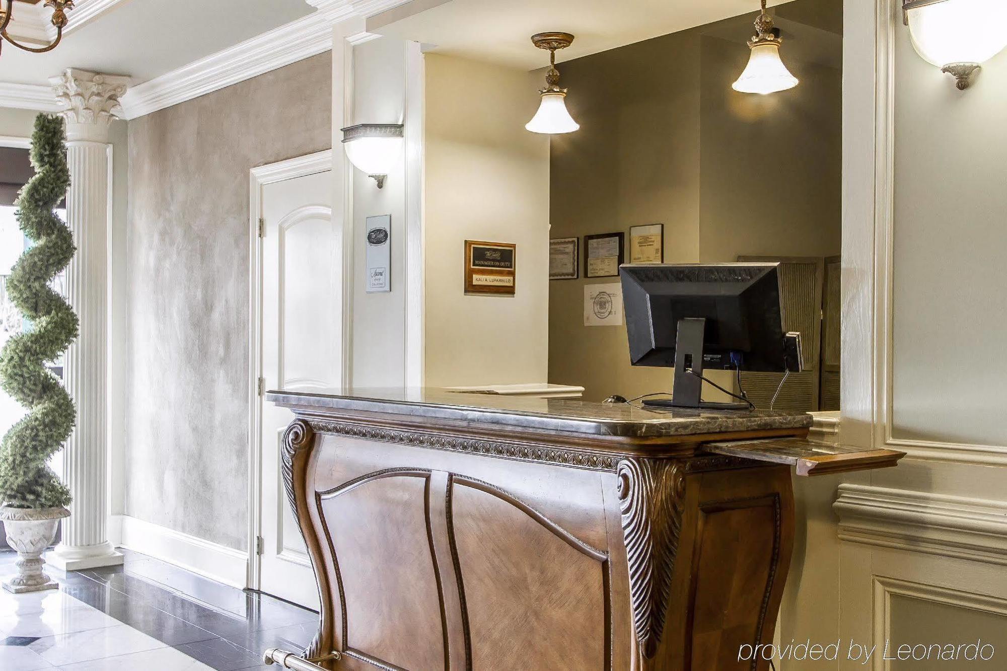 The Juliet Hotel Lafayette Esterno foto