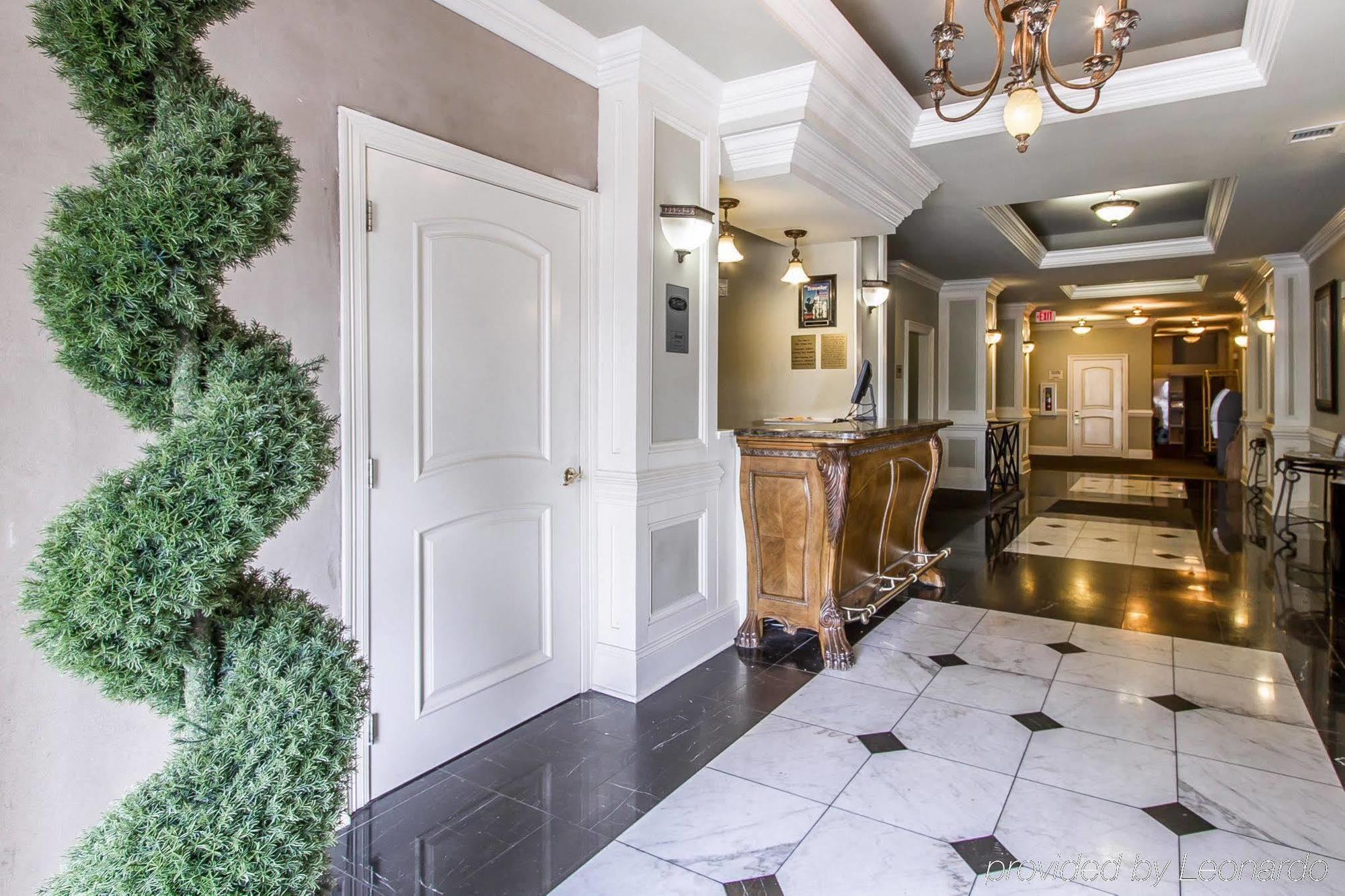 The Juliet Hotel Lafayette Esterno foto