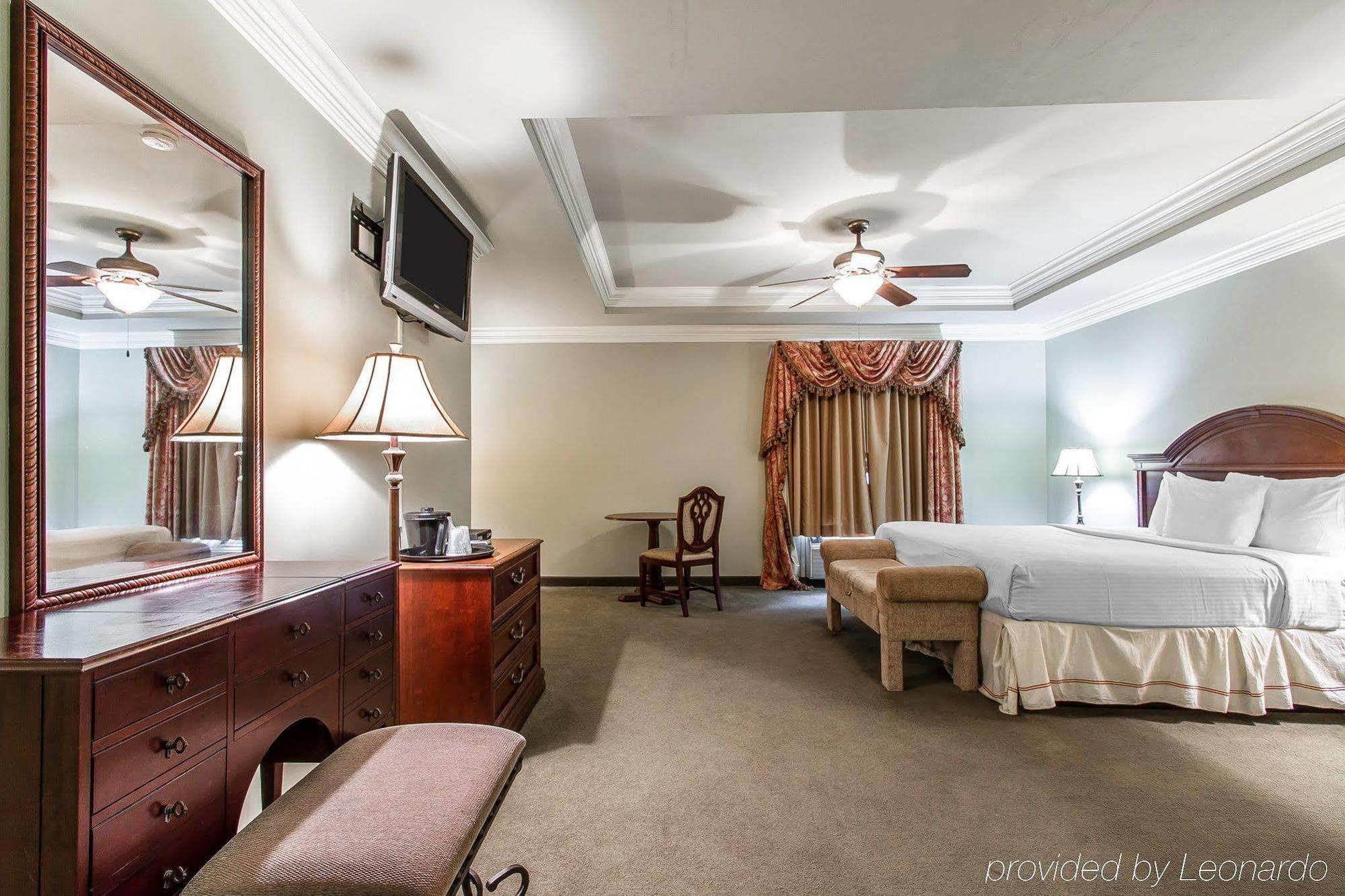 The Juliet Hotel Lafayette Esterno foto
