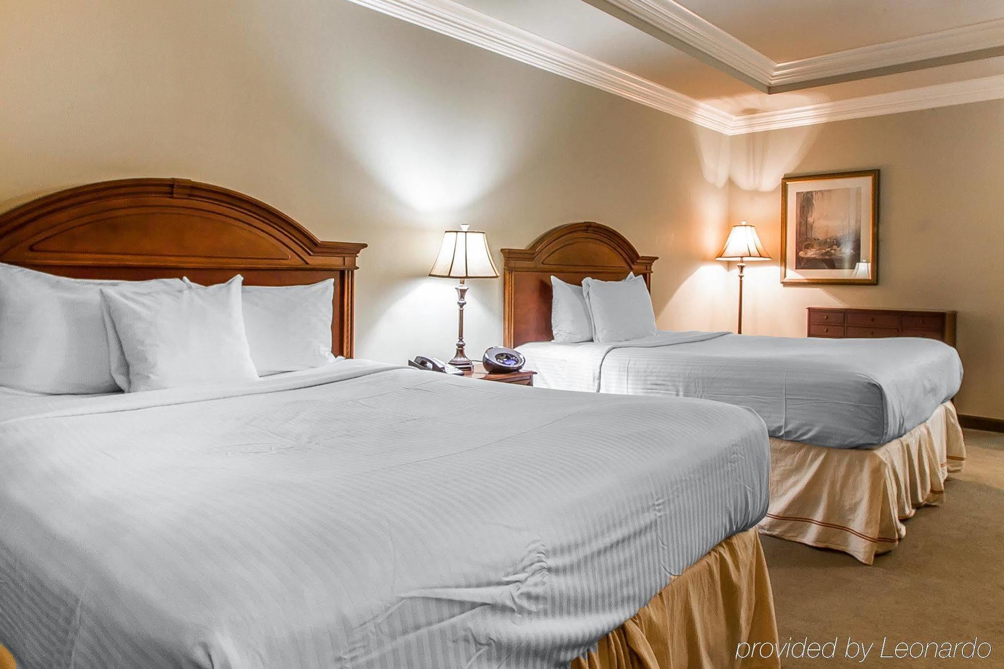The Juliet Hotel Lafayette Esterno foto