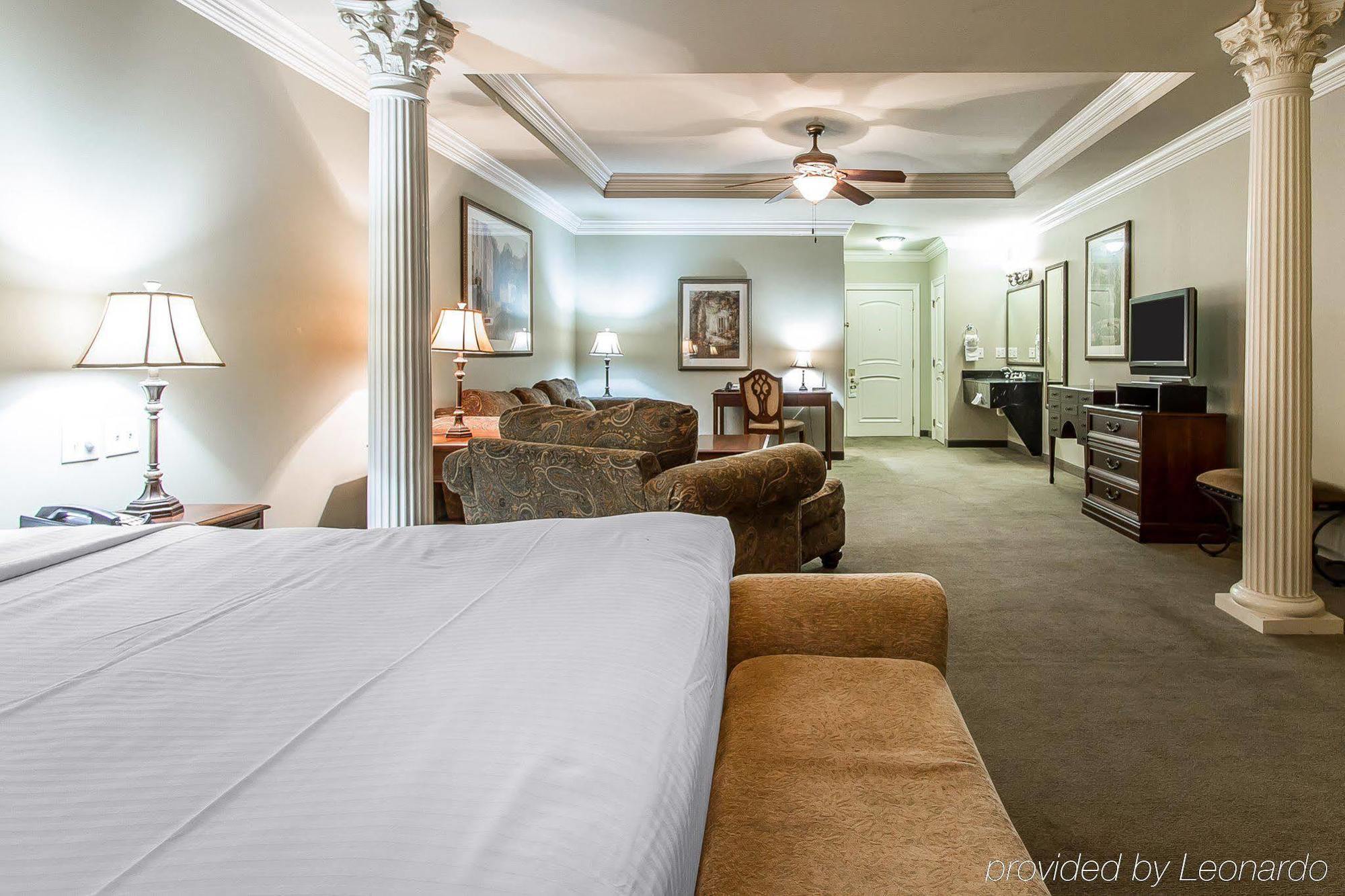 The Juliet Hotel Lafayette Esterno foto