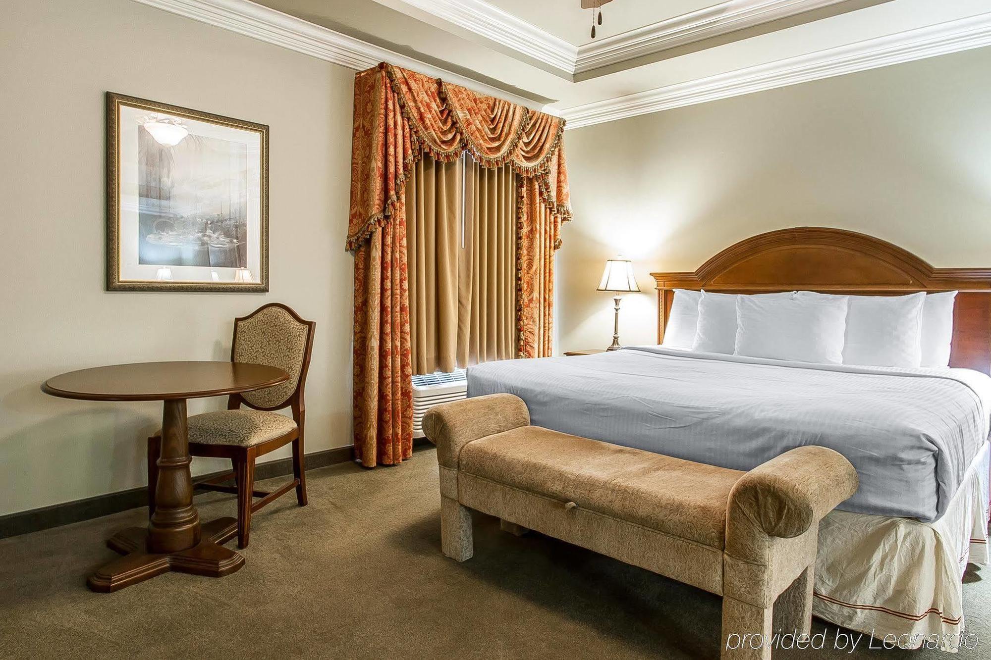 The Juliet Hotel Lafayette Esterno foto