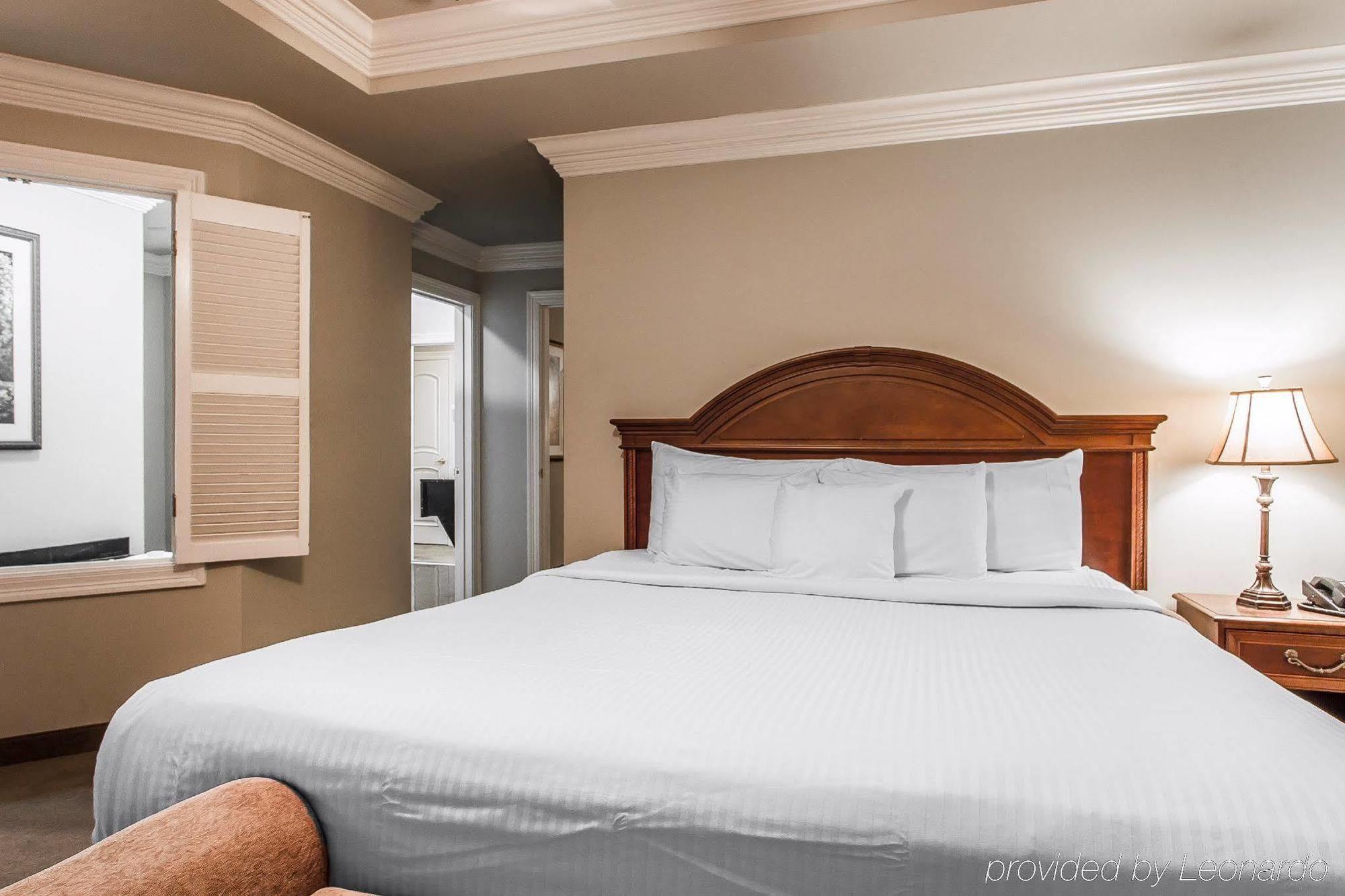 The Juliet Hotel Lafayette Esterno foto