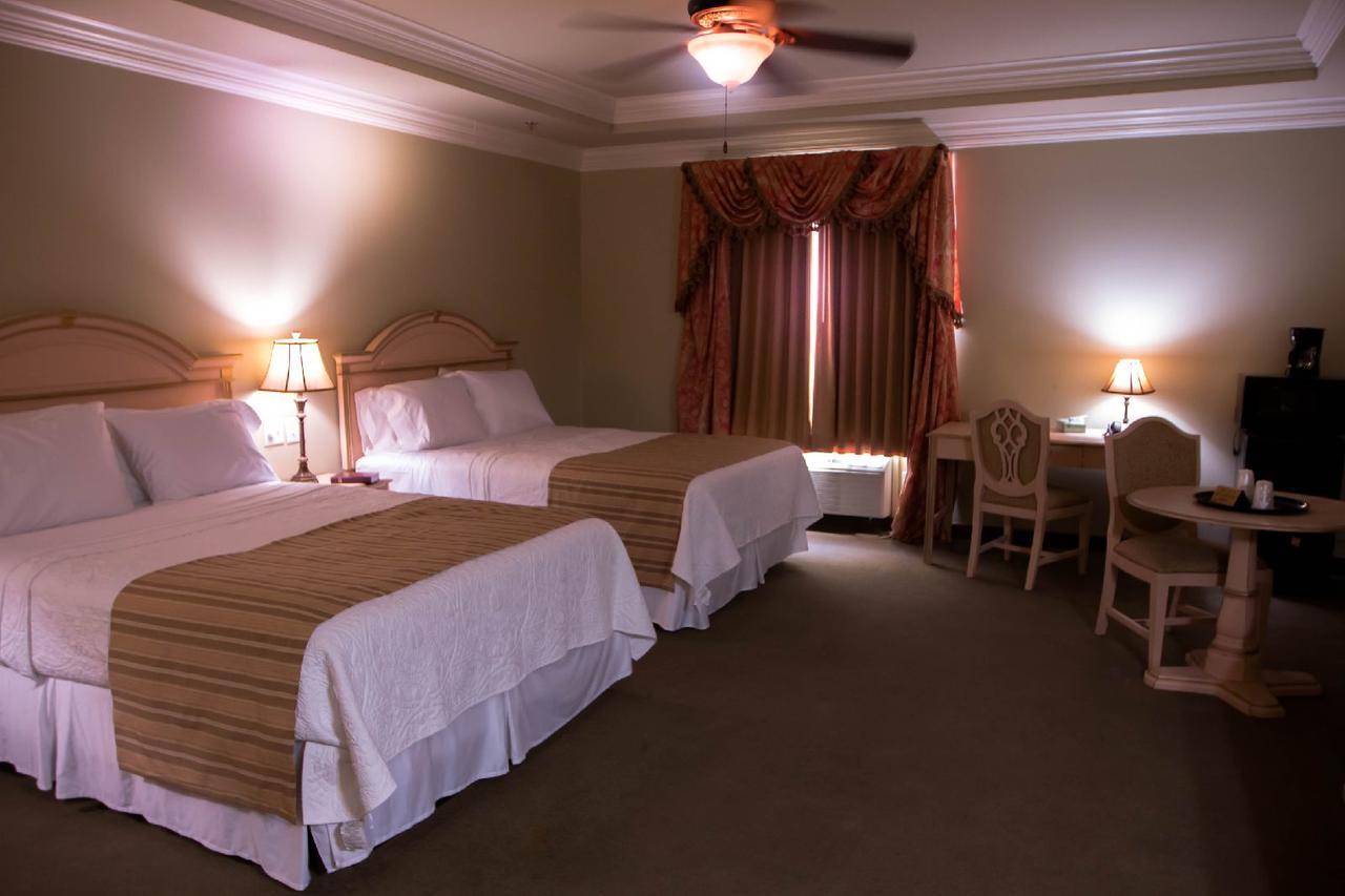 The Juliet Hotel Lafayette Esterno foto