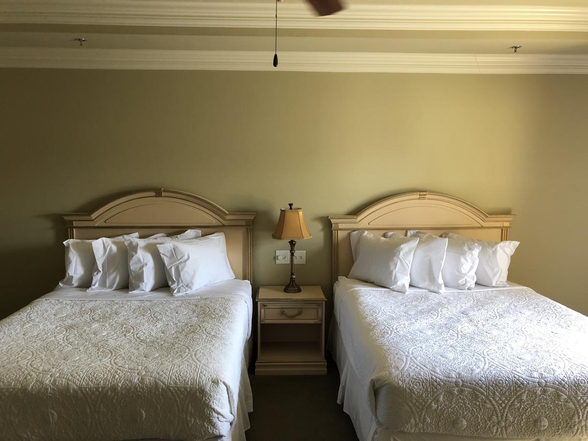 The Juliet Hotel Lafayette Esterno foto