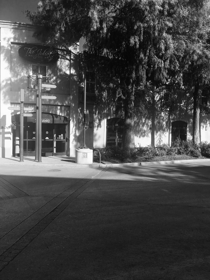 The Juliet Hotel Lafayette Esterno foto