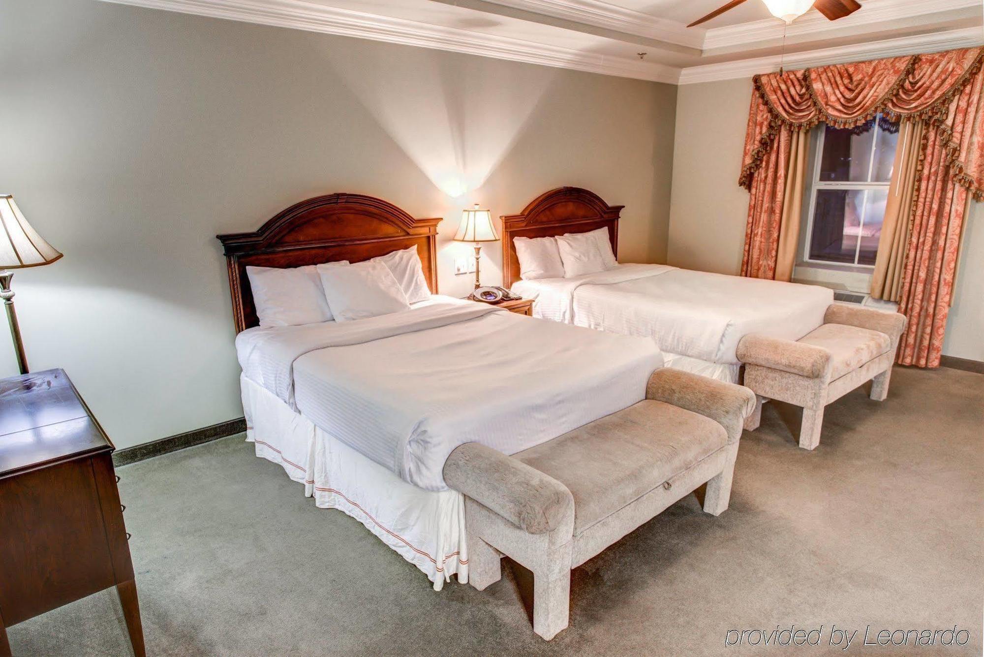 The Juliet Hotel Lafayette Esterno foto